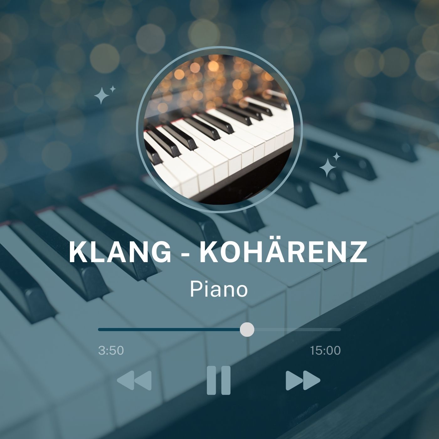 Klang-Kohärenz Atemübung