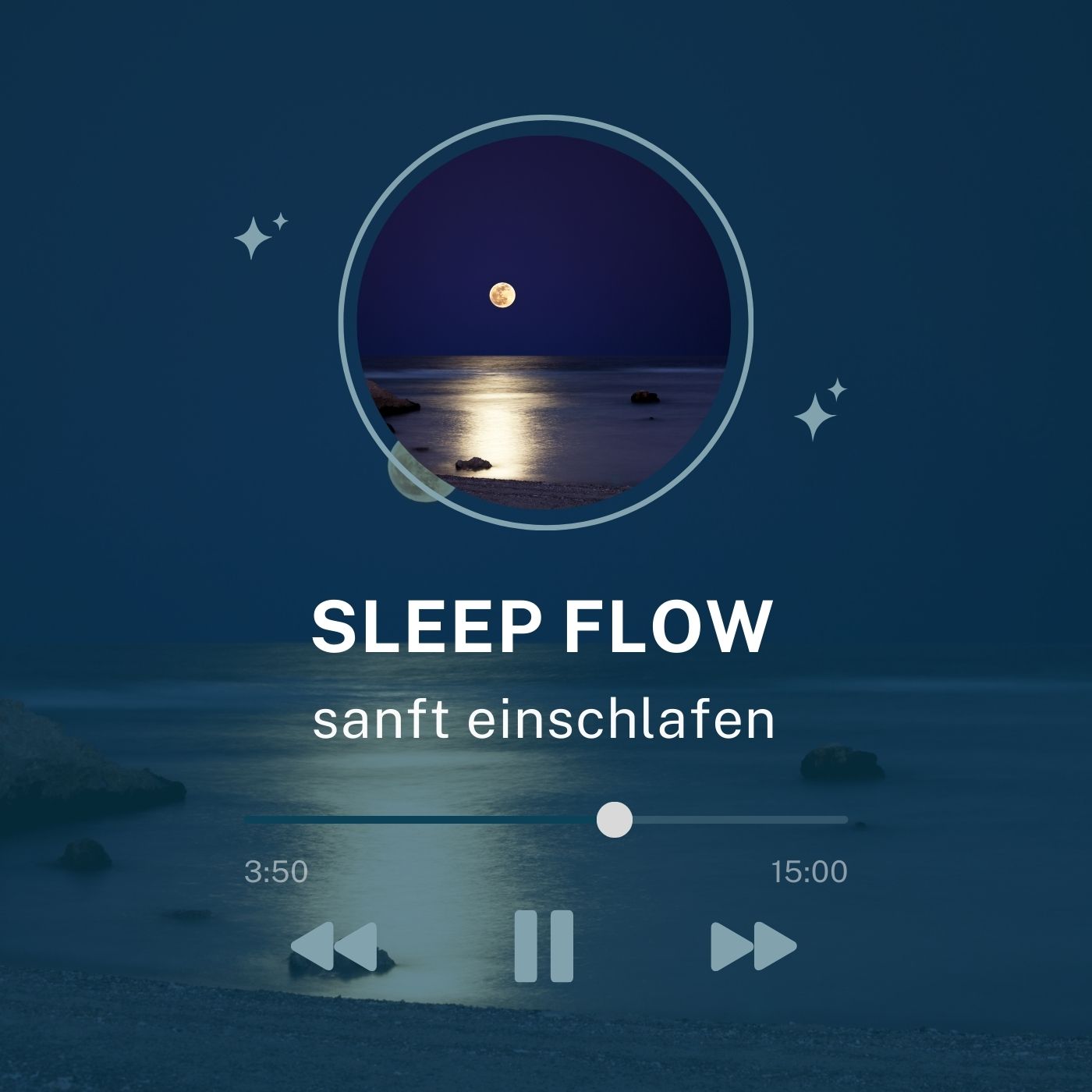 Einschlaf Atemmeditation