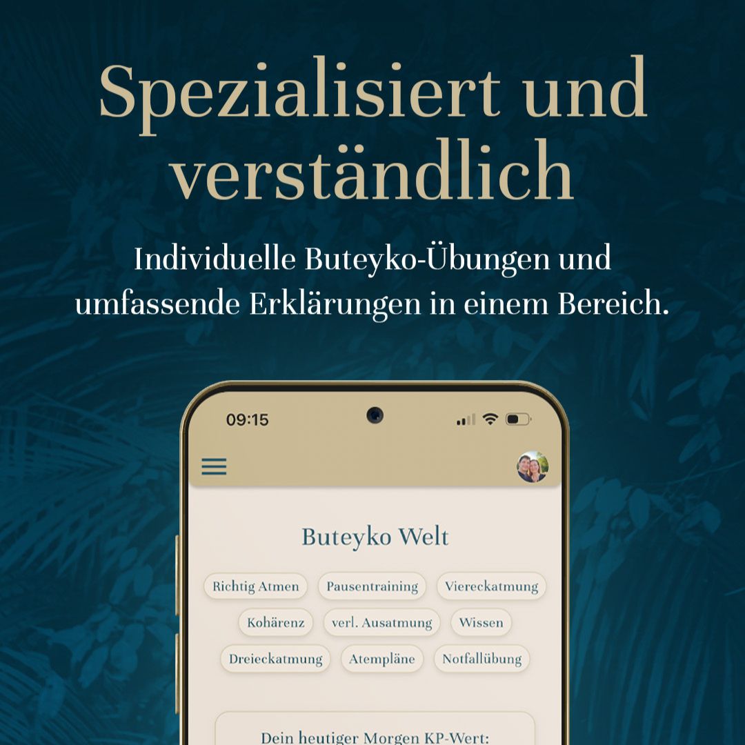 AtemFlow Jahresmitgliedschaft